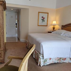 Deluxe Double Kamer